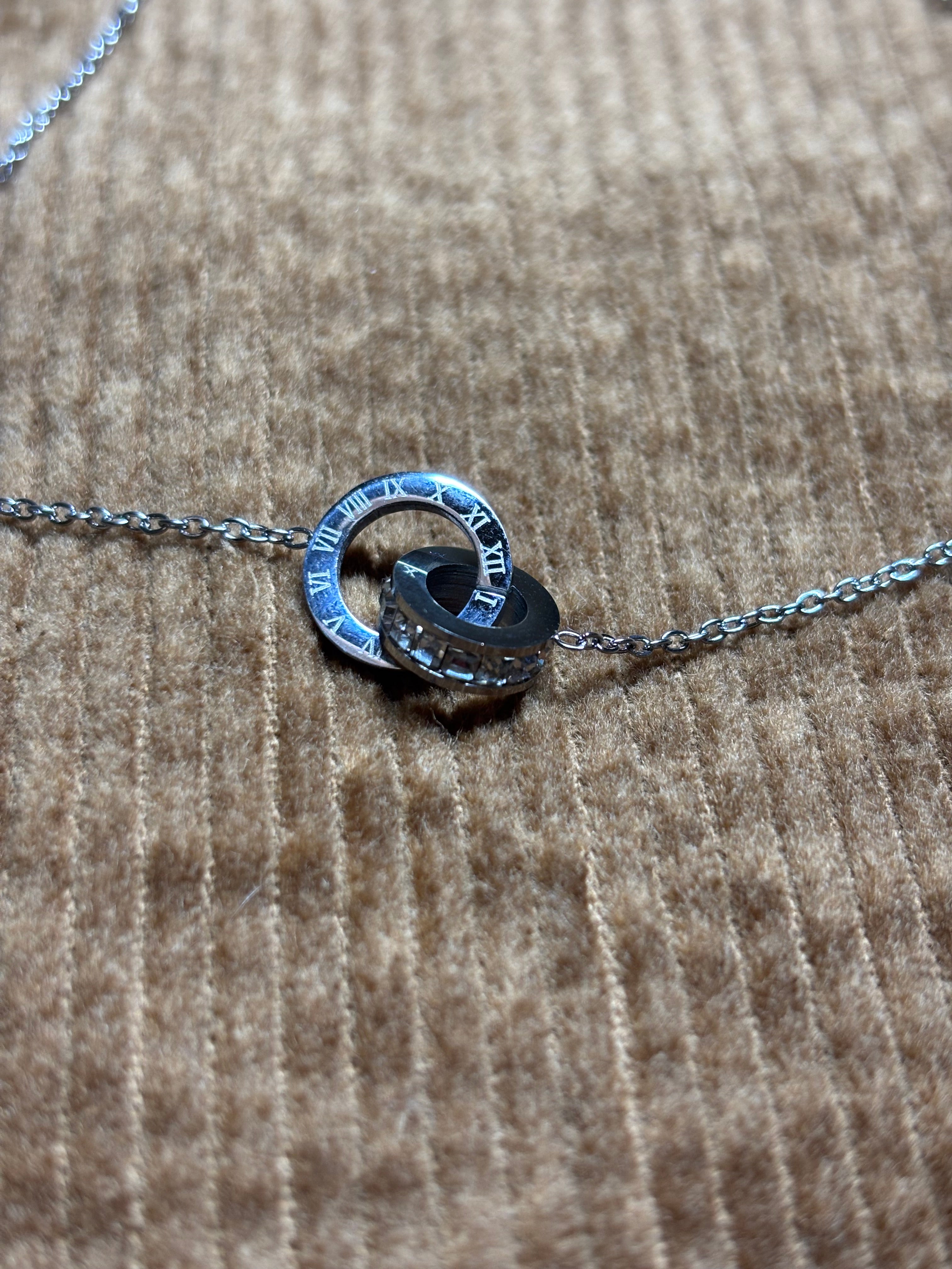 Eternal Times Necklace