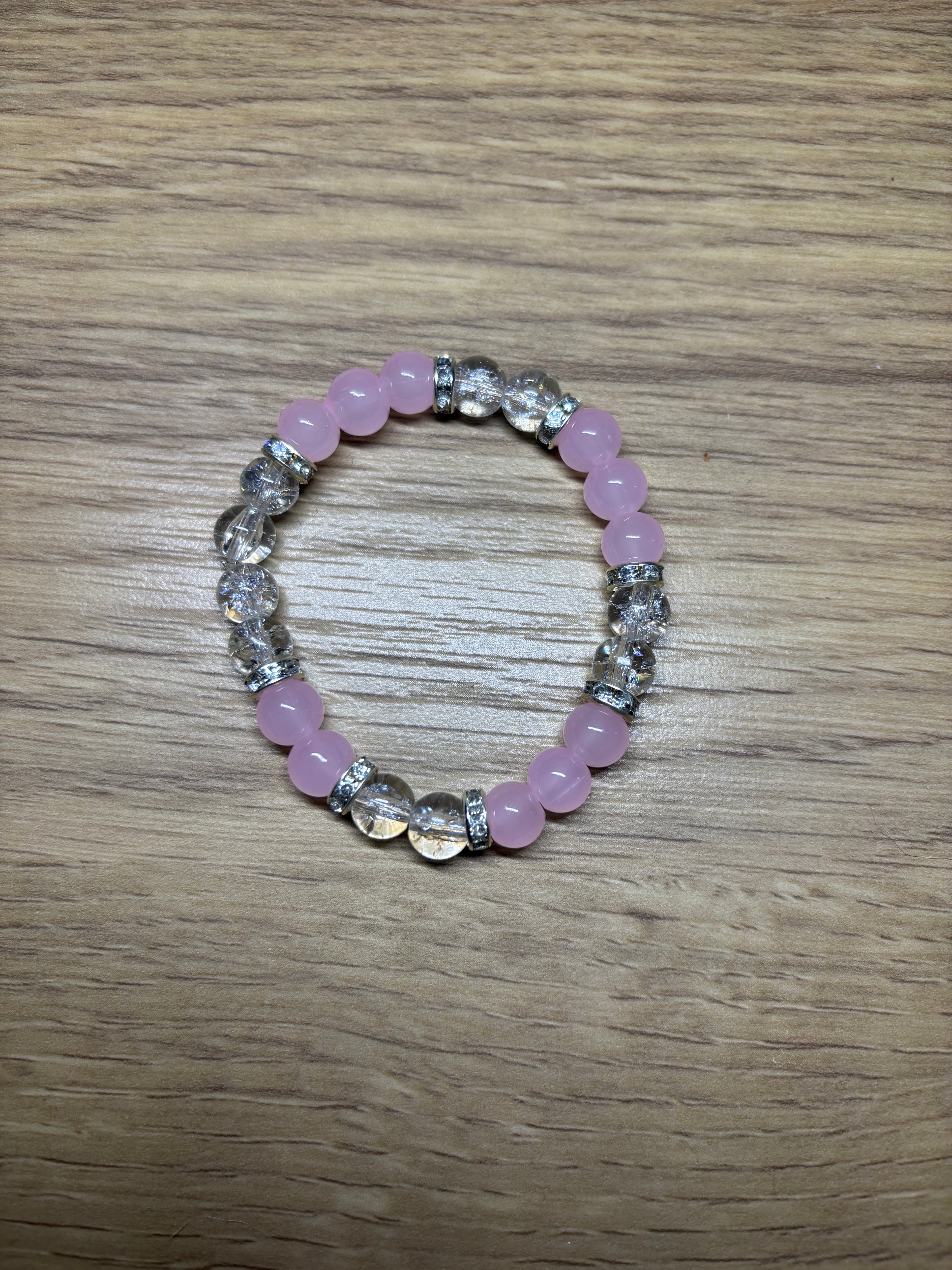 Pink Crystal
