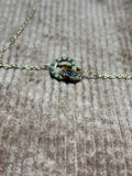 Eternal Times Necklace