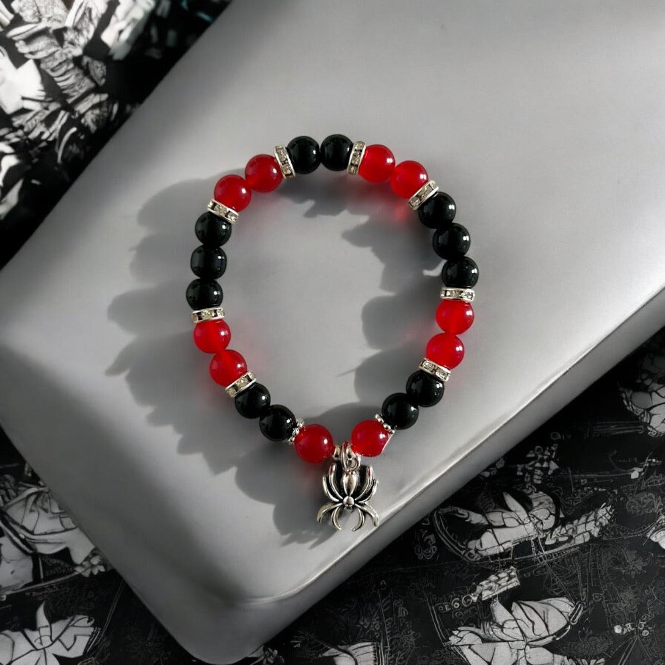 Spider-Man Bracelet