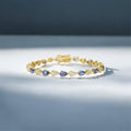 Starry Night Bracelet