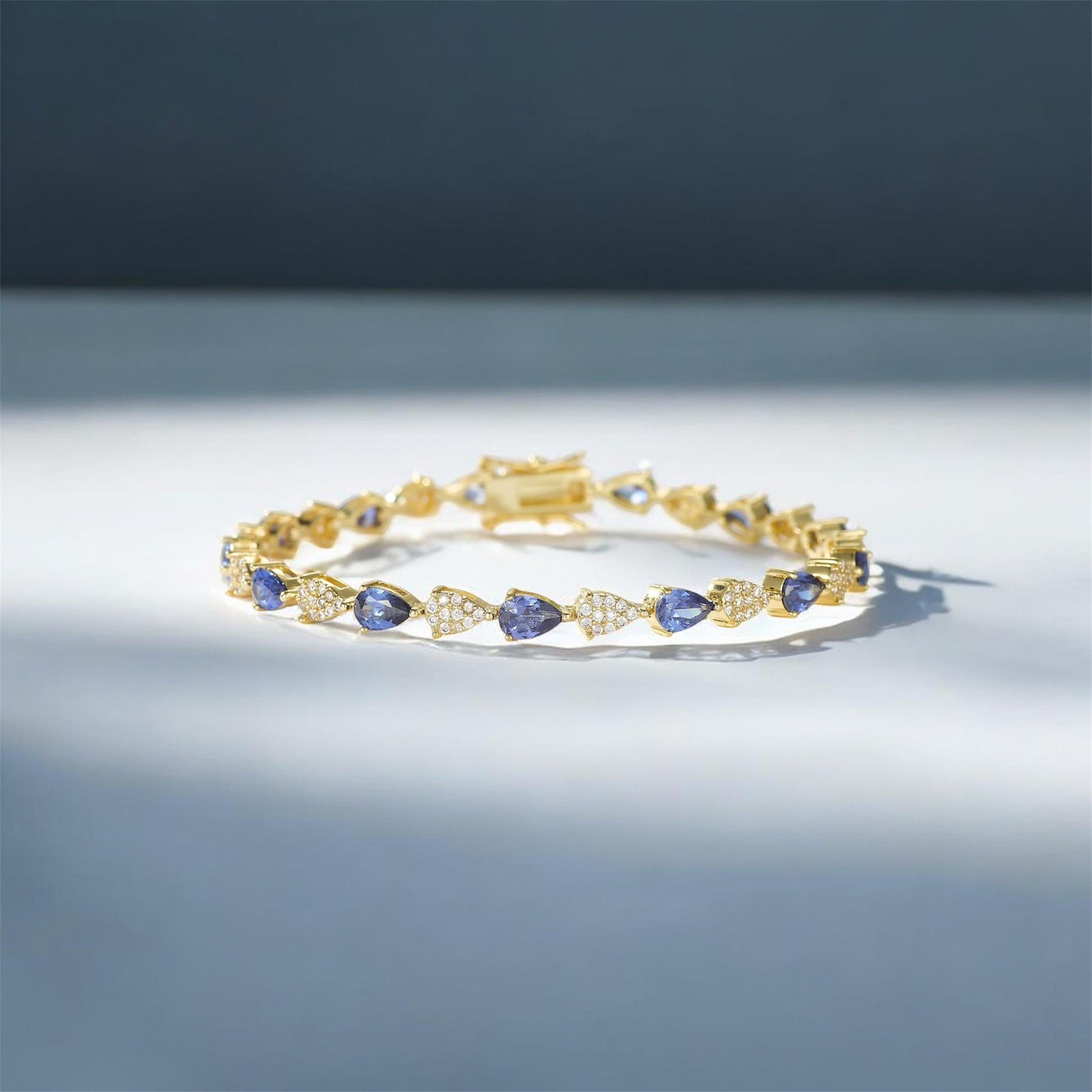 Starry Night Bracelet