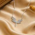 The Guardian Pendant