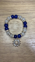 Midnight Star Bracelet