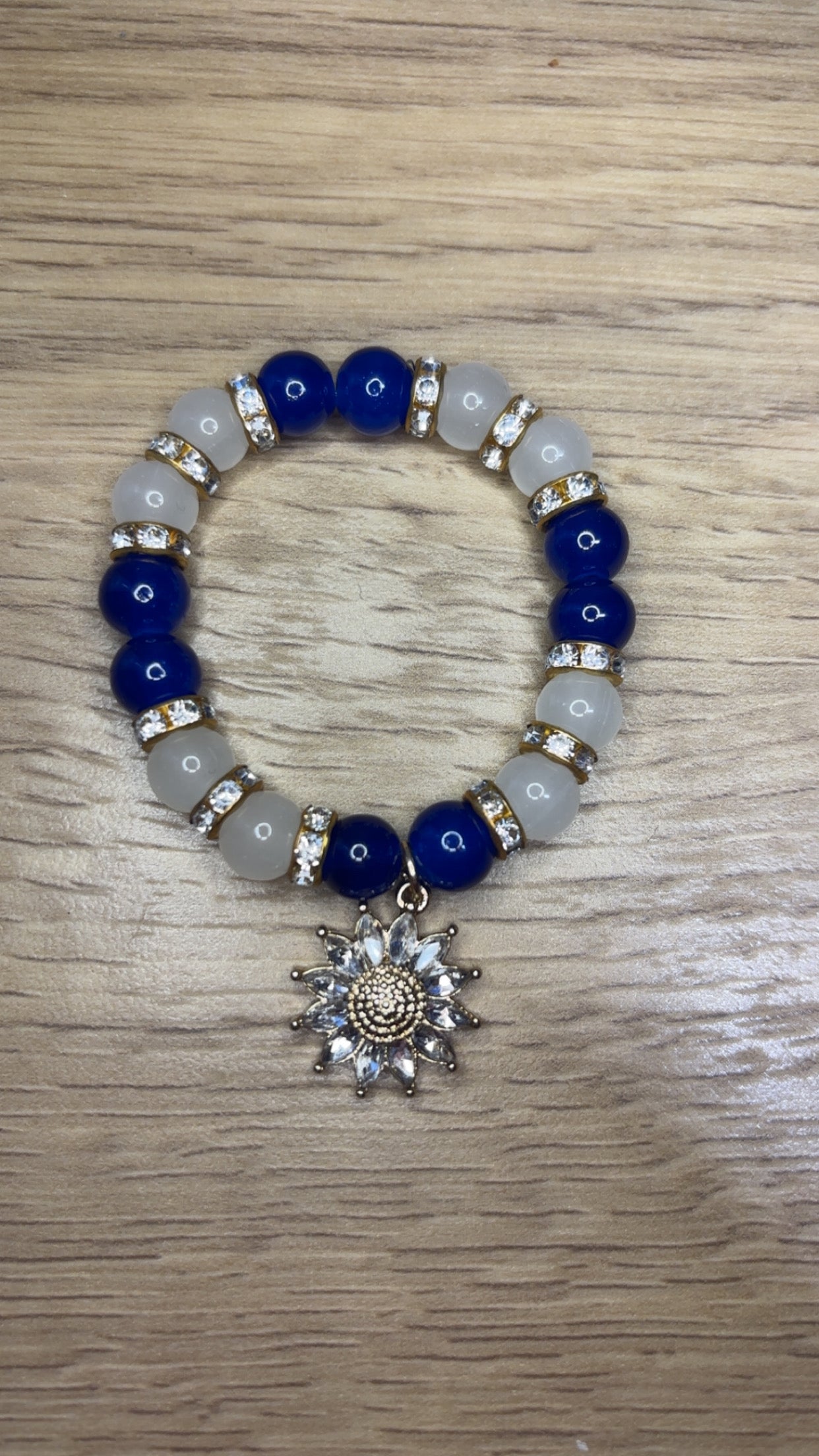 Midnight Star Bracelet