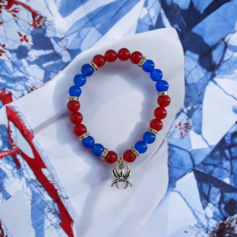 Spider-Man Bracelet