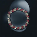 Leaf Bracelet