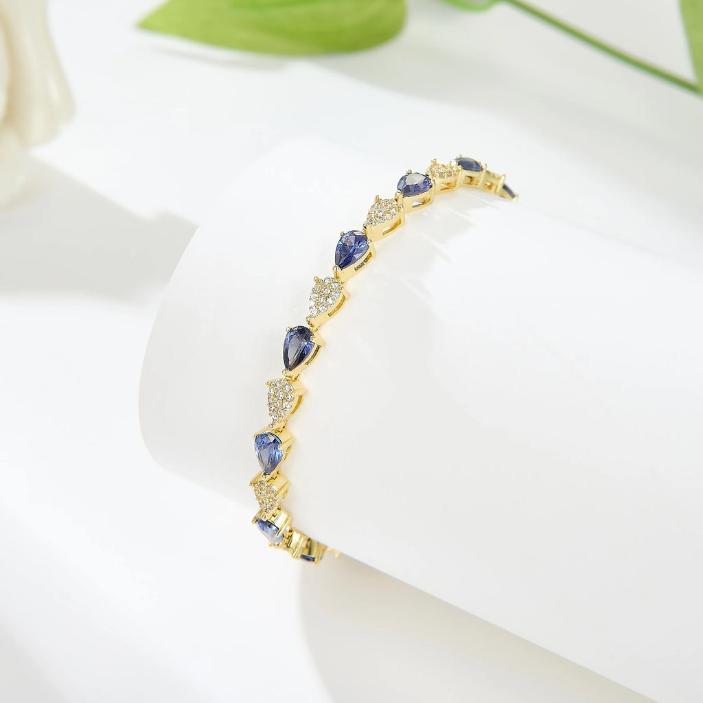 Starry Night Bracelet