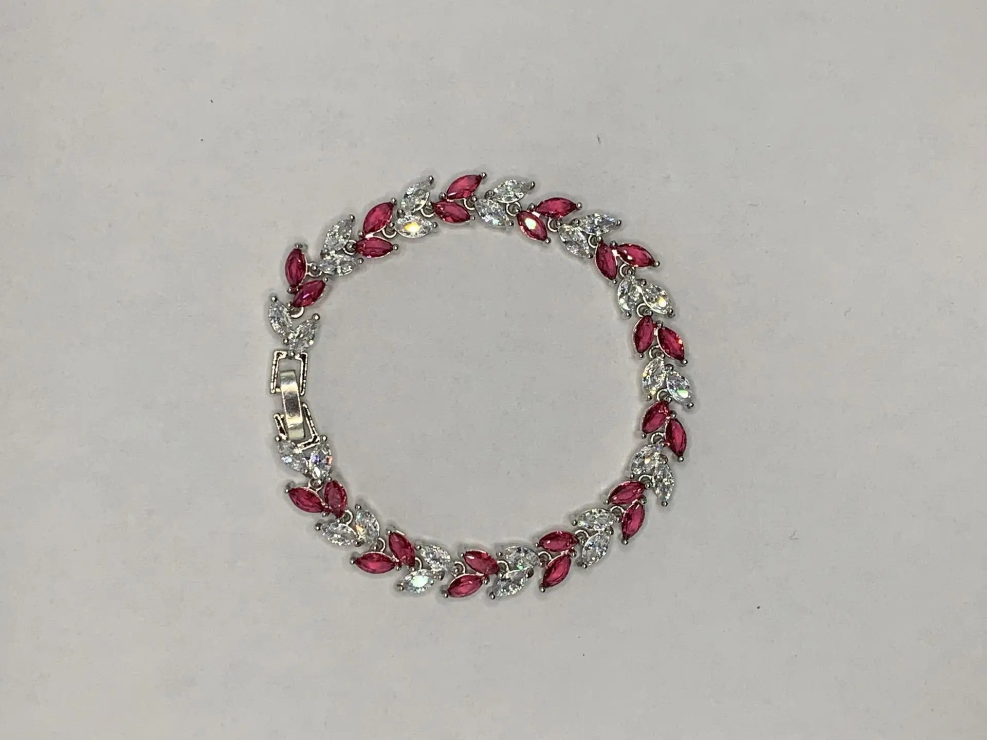 Leaf Bracelet