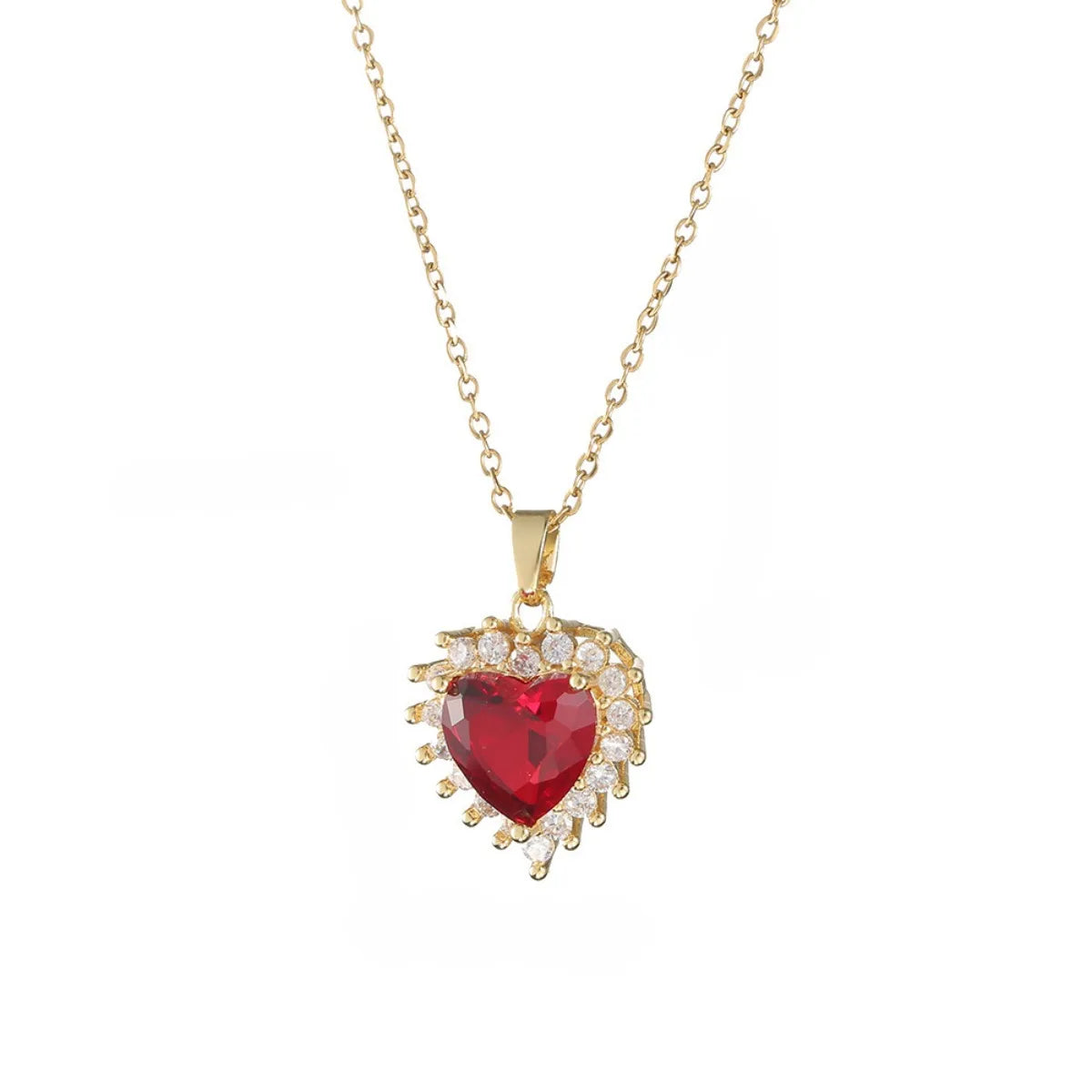 Cupid's Love Jewelry Set