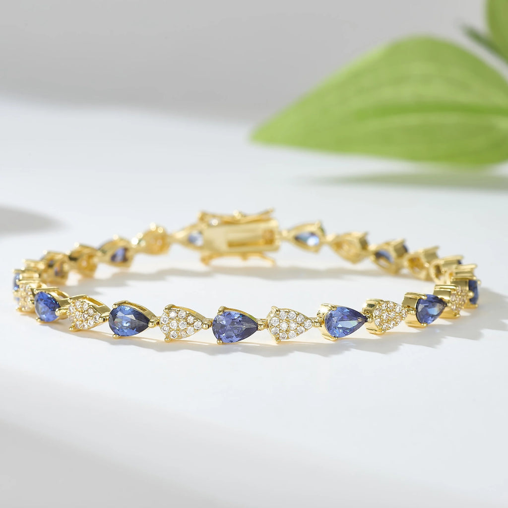 Starry Night Bracelet