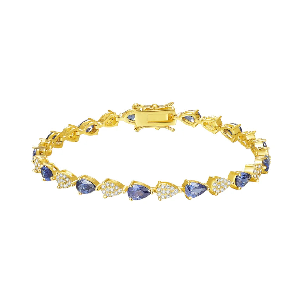 Starry Night Bracelet