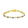 Starry Night Bracelet