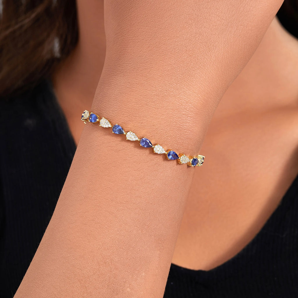 Starry Night Bracelet