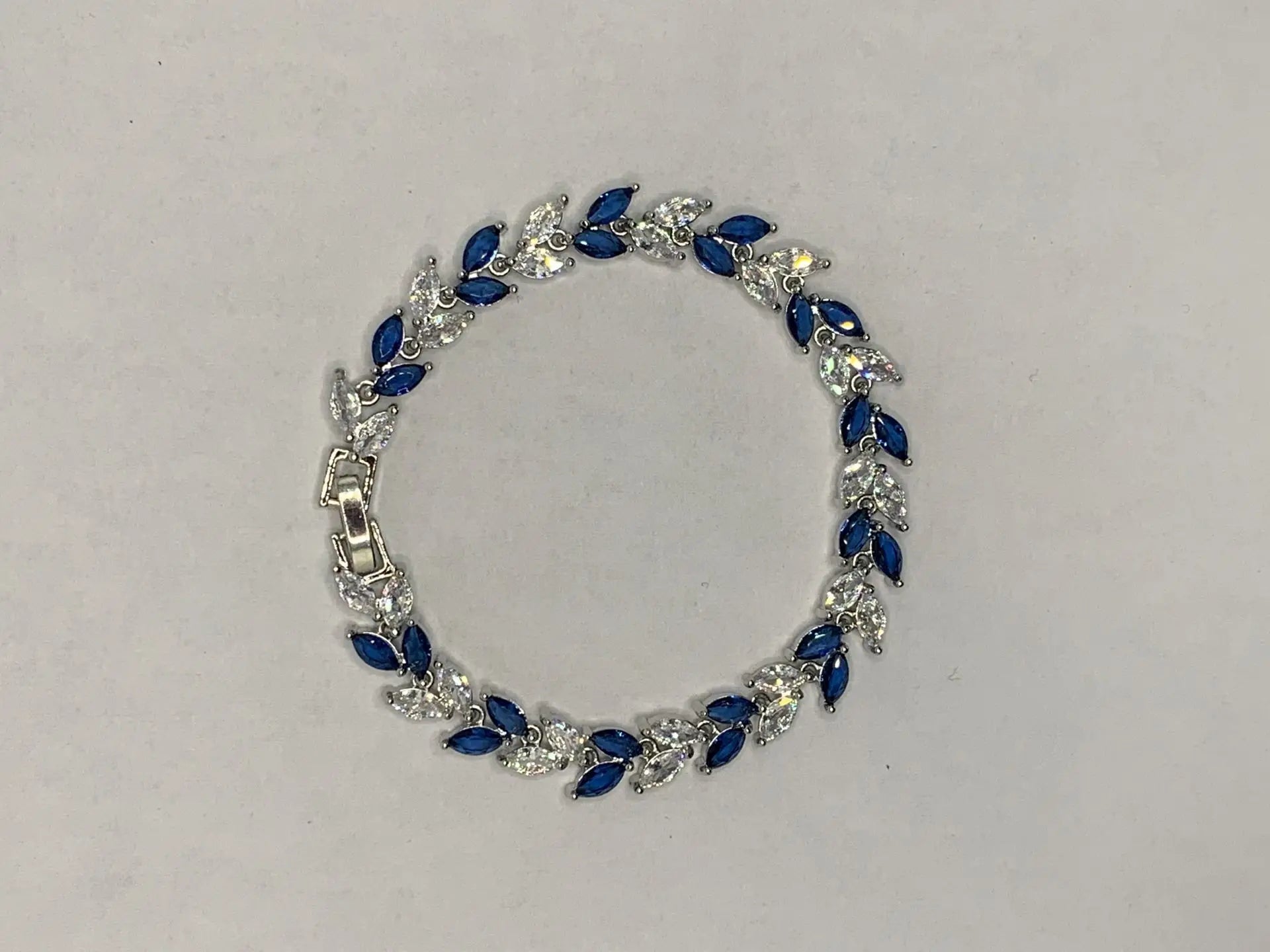 Leaf Bracelet