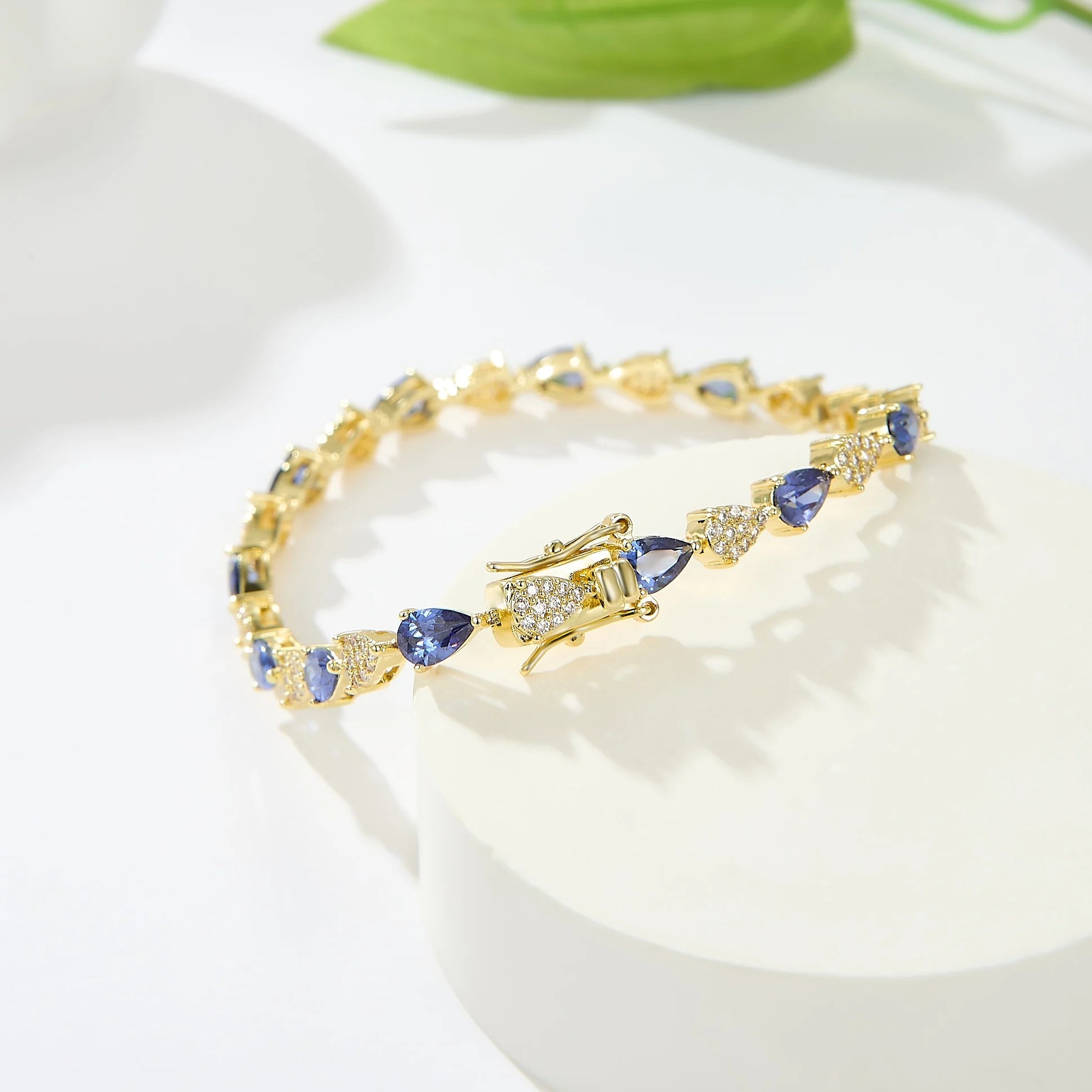 Starry Night Bracelet