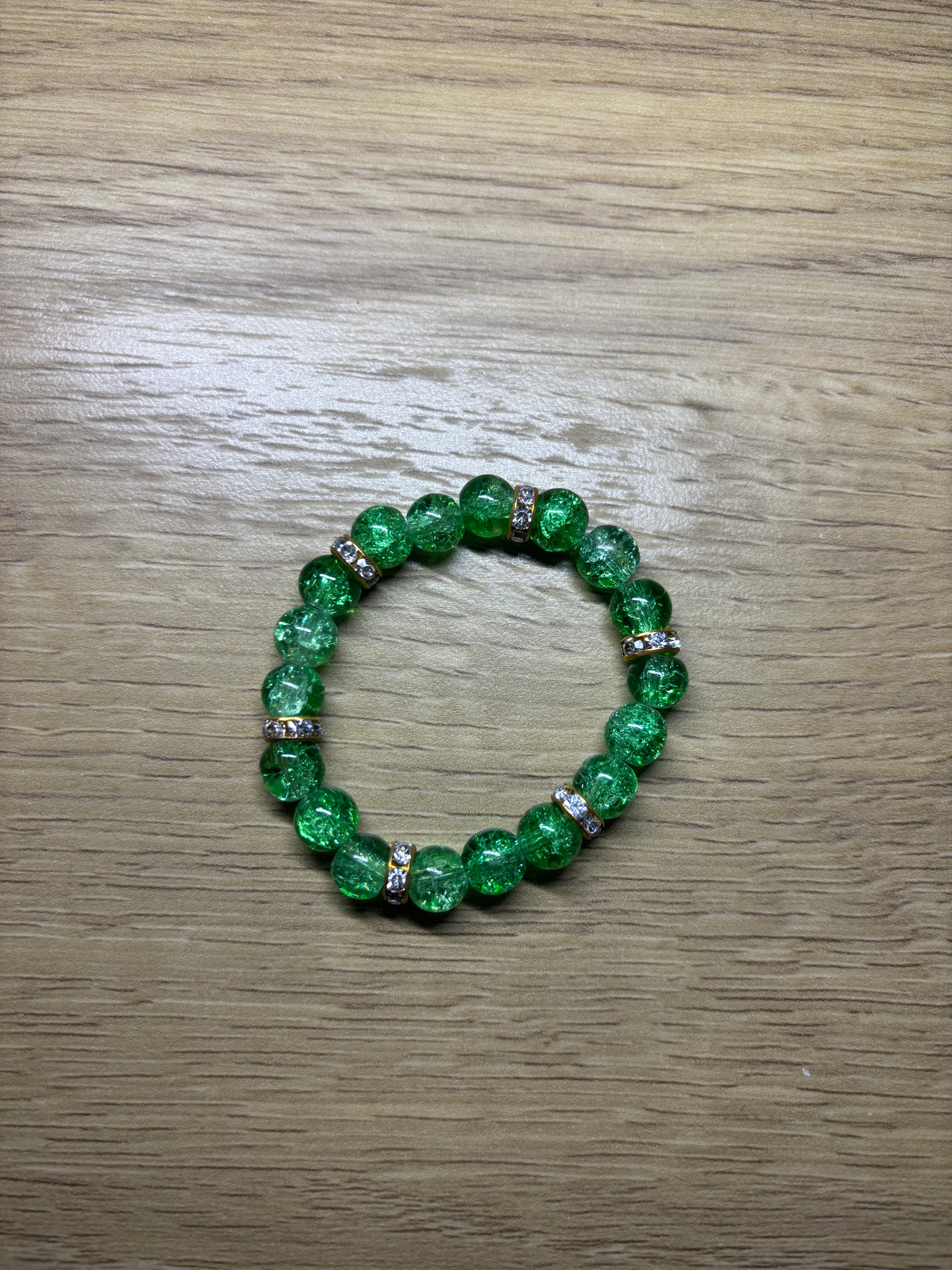 Princess Tiana Bracelet