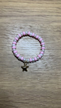 Pink Pearl Star