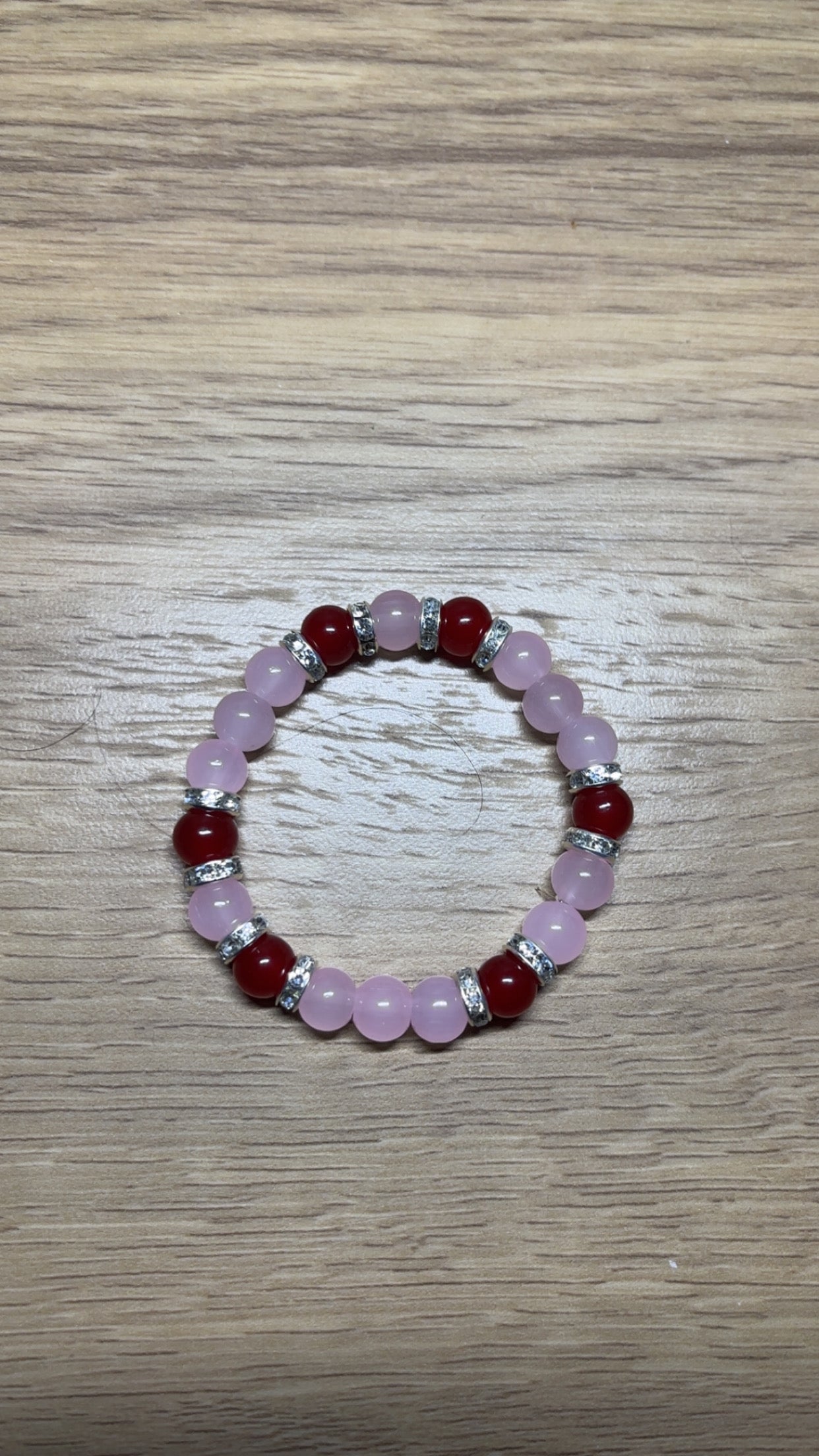 Cherry Blossom Bracelet